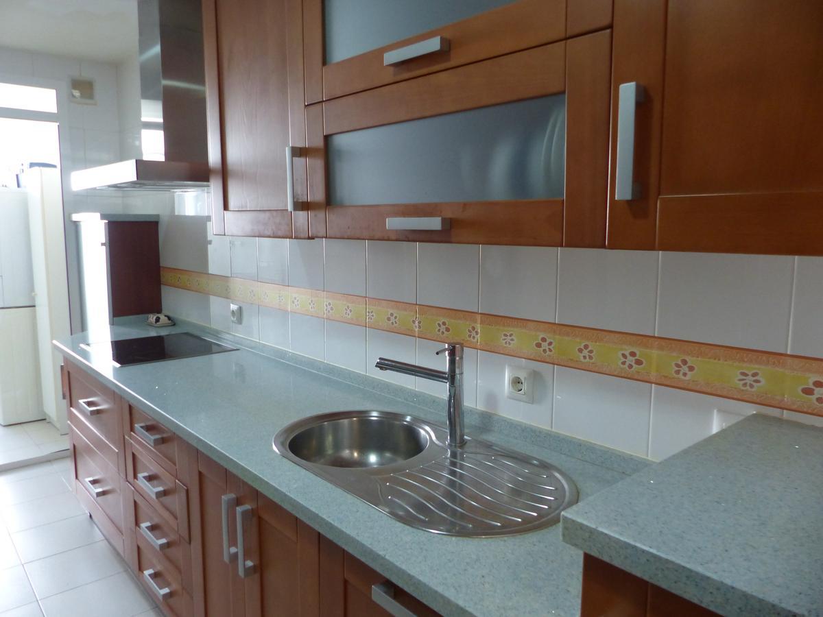 Apartamento Xerez Apartment Jerez de la Frontera Exterior photo