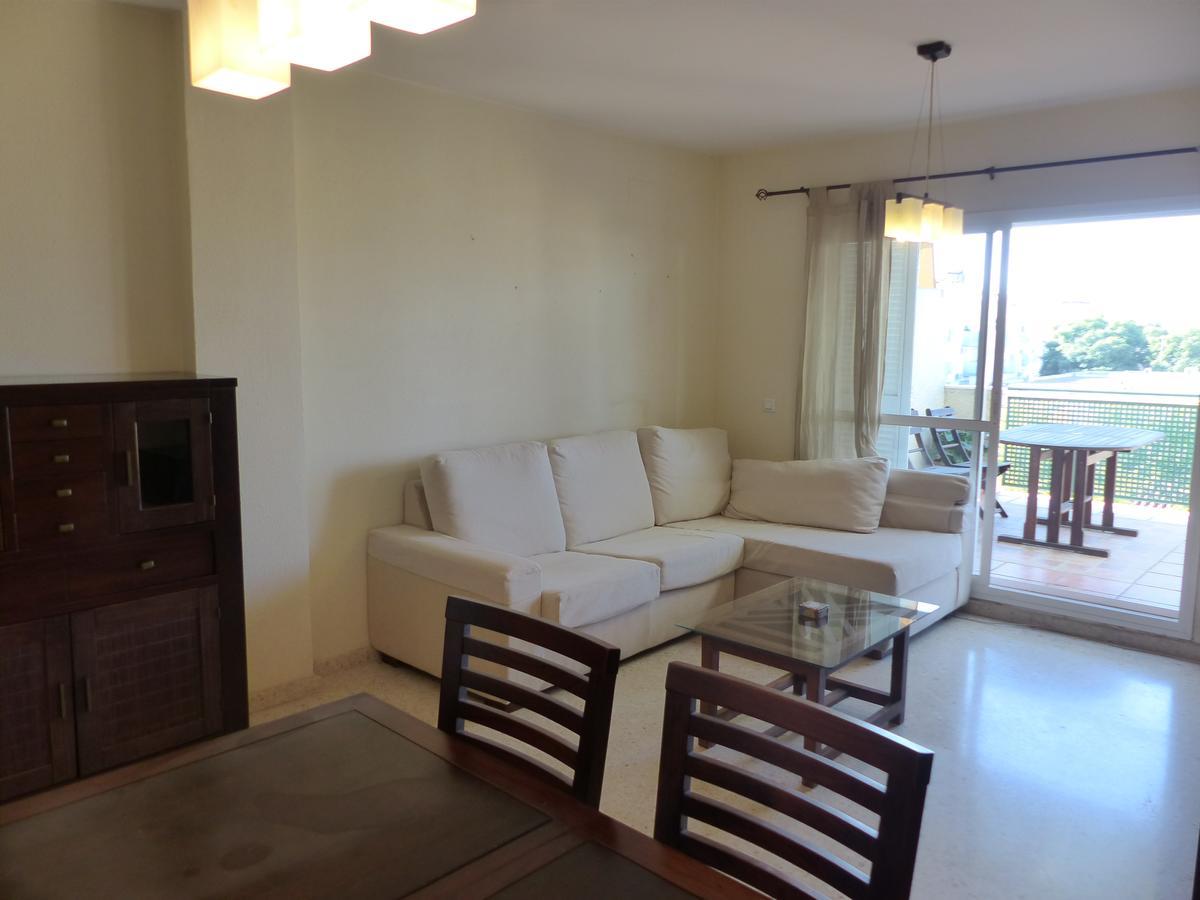 Apartamento Xerez Apartment Jerez de la Frontera Exterior photo