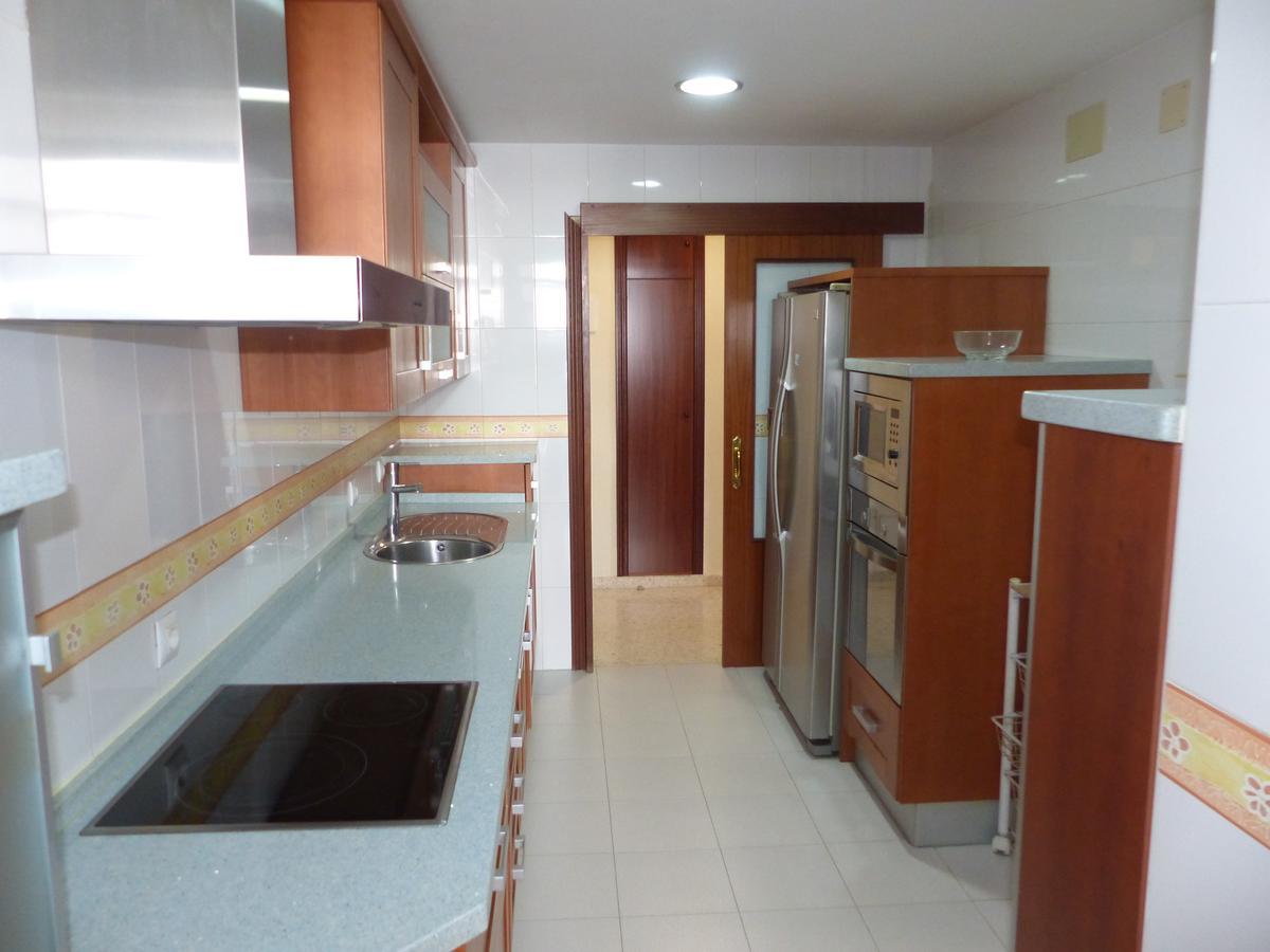 Apartamento Xerez Apartment Jerez de la Frontera Exterior photo